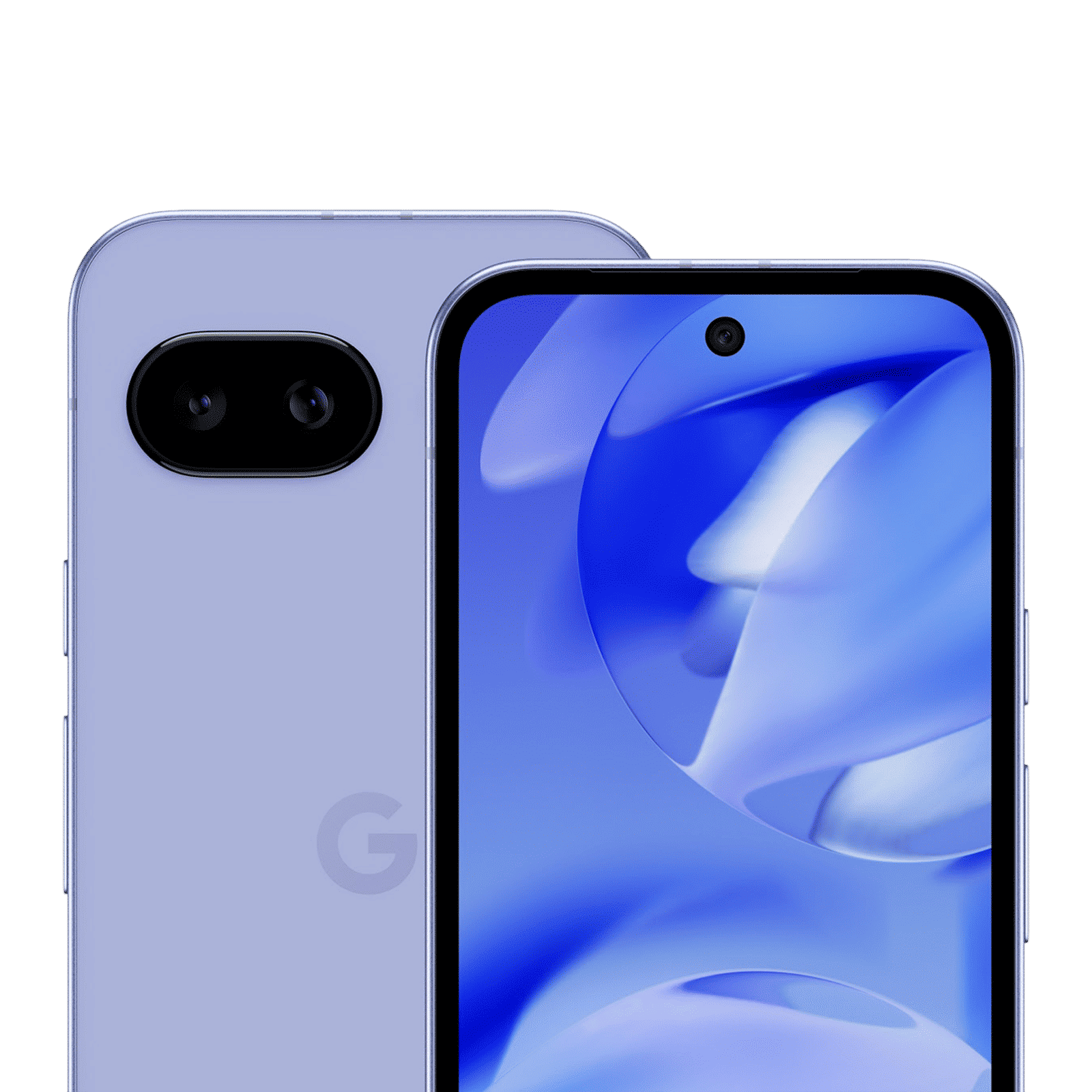 Buy Google Pixel 9a 5G (8GB RAM, 256GB, Iris) Online - Croma